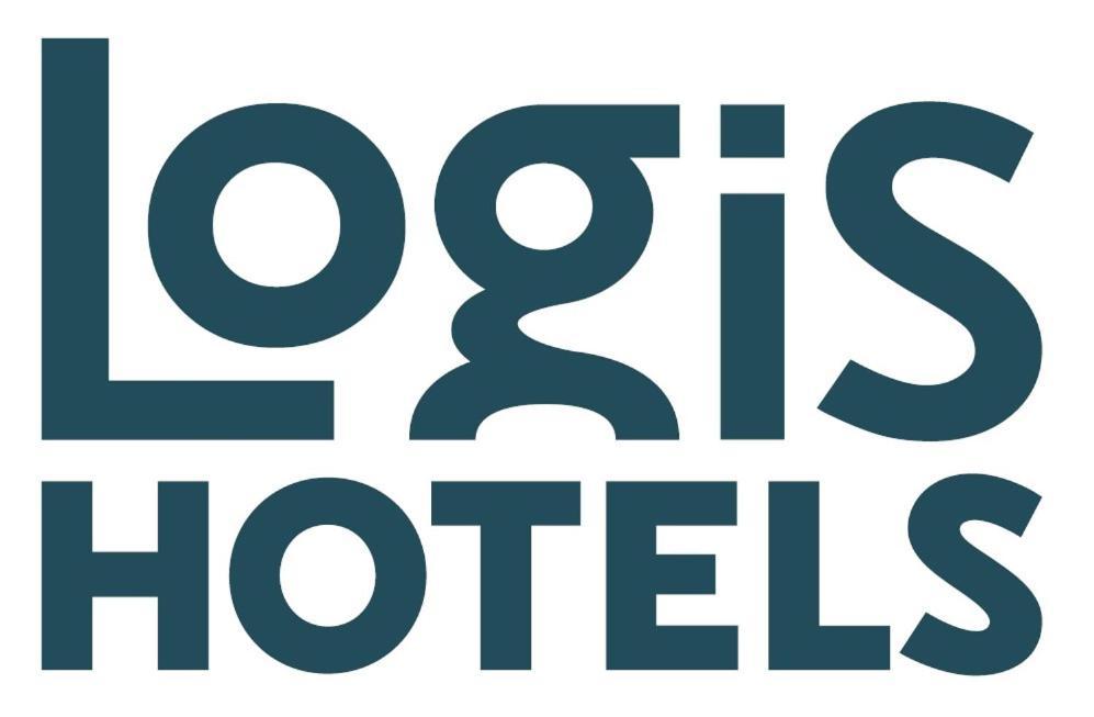 Logis Hotel Le Relais Biscarrosse Buitenkant foto
